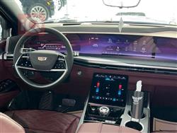 كاديلاك اسكاليد